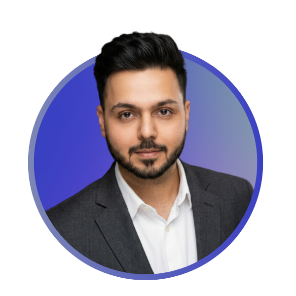 Krunal Vaghela